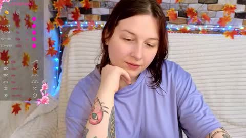 Belinda online show from 23, 11, 2025