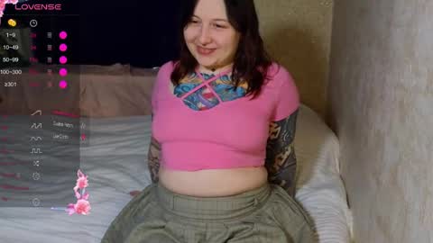 Belinda online show from 26, 4, 2026