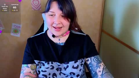 Belinda online show from 9, 8, 2026