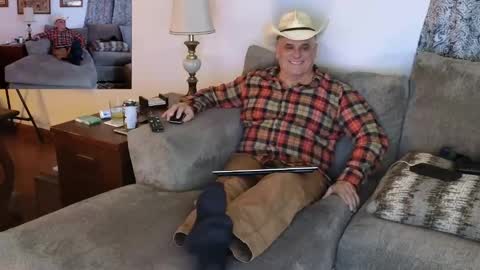 Hunter online show from 18, 1, 2025