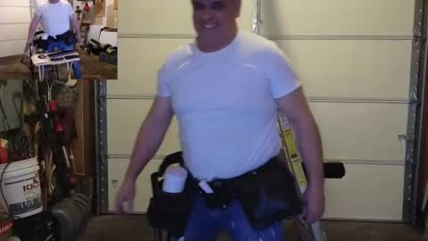 Hunter online show from 2, 3, 2025