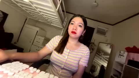 Alicia Baby online show from 26, 5, 2026