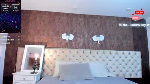 Snapshot of foxmegann chatting on 14, 6, 2026 MeganFoxxy online show from 14, 6, 2026