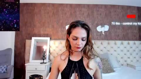 Snapshot of foxmegann chatting on 22, 6, 2026 MeganFoxxy online show from 22, 6, 2026