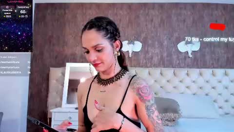 Snapshot of foxmegann chatting on 8, 7, 2026 MeganFoxxy online show from 8, 7, 2026