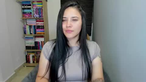 Snapshot of foxwen chatting on 23, 7, 2026 wen. online show from 23, 7, 2026