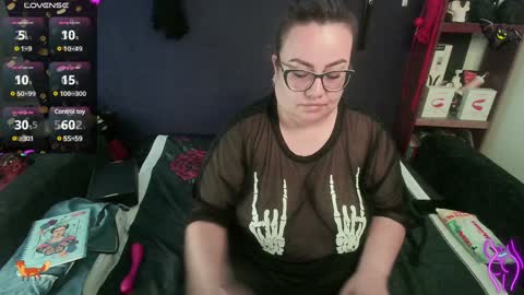 Snapshot of foxxbell chatting on 29, 12, 2024 foxxbell online show from 29, 12, 2024