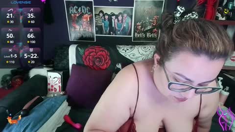 Snapshot of foxxbell chatting on 3, 1, 2025 foxxbell online show from 3, 1, 2025