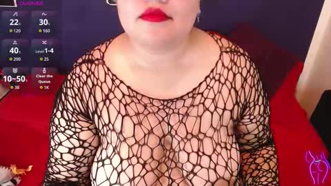 foxxbell online show from 22, 3, 2026