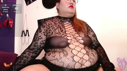 foxxbell online show from 3, 4, 2026