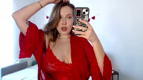 Snapshot of foxxycindy chatting on 23, 2, 2025 Cindy online show from 23, 2, 2025