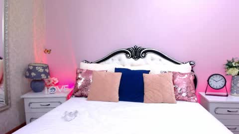 Clarise online show from 20, 4, 2026