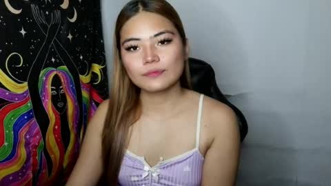 Snapshot of foxxypennyx chatting on 5, 8, 2026 Cheska online show from 5, 8, 2026
