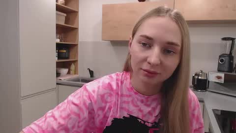 Maria online show from 3, 12, 2024