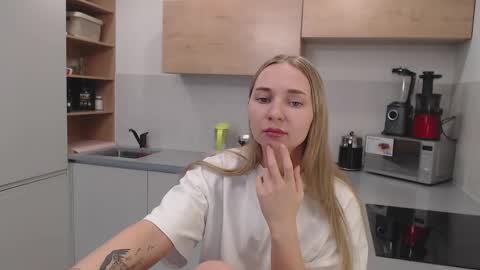 Maria online show from 28, 12, 2024