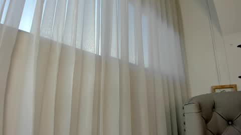 Foxy online show from 23, 1, 2025