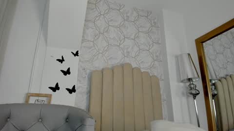 Foxy online show from 5, 2, 2025