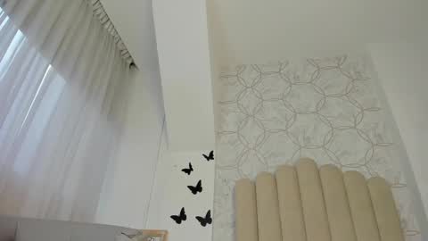 Foxy online show from 17, 2, 2025