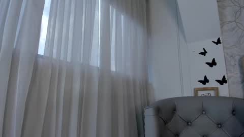 Foxy online show from 1, 3, 2025