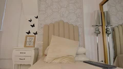 Foxy online show from 5, 1, 2026