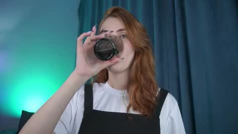 Eva online show from 15, 2, 2026