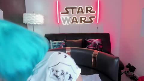 Miss Evans online show from 18, 3, 2026