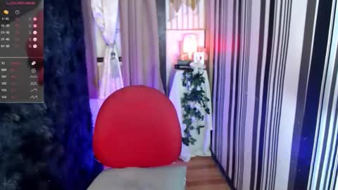 foxy_goddess online show from 13, 2, 2026