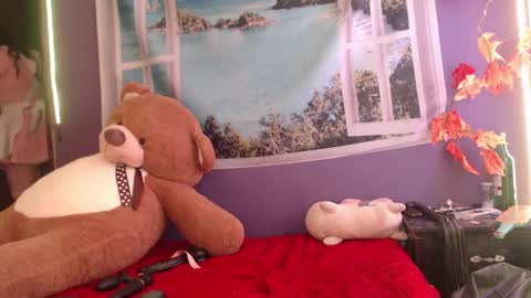 Snapshot of foxy_pet2 chatting on 21, 2, 2025 my name is Sofhia but you can call me any name you like Sir online show from 21, 2, 2025