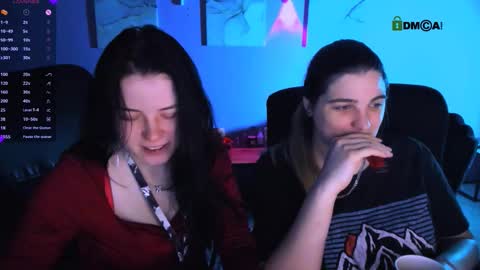 foxy_tease_ online show from 5, 2, 2026