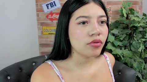 Snapshot of foxy_vera chatting on 26, 2, 2026 Vera online show from 26, 2, 2026