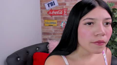 Snapshot of foxy_vera chatting on 28, 2, 2026 Vera online show from 28, 2, 2026