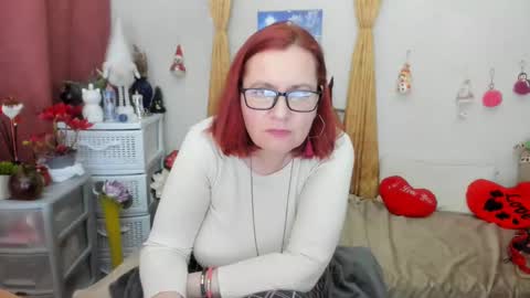 Snapshot of foxydesiree chatting on 16, 1, 2025 foxydesiree online show from 16, 1, 2025