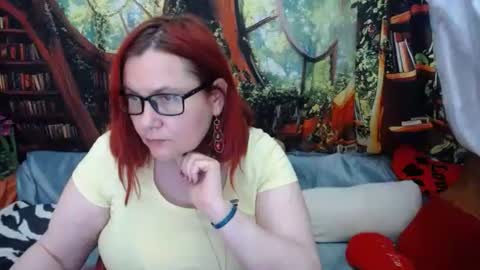 foxydesiree online show from 21, 5, 2026