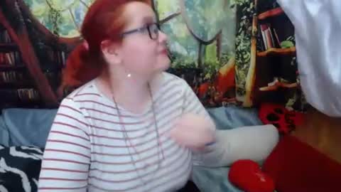 foxydesiree online show from 22, 5, 2026