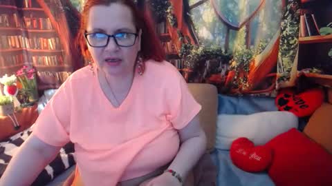 foxydesiree online show from 26, 5, 2026