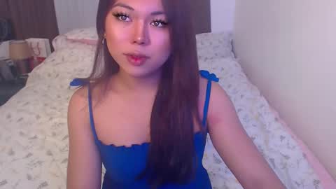 Snapshot of foxygirl_xx chatting on 4, 12, 2025 Ms. FOX online show from 4, 12, 2025