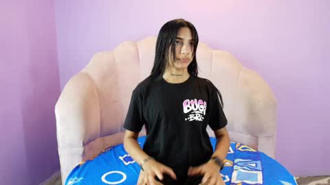 foxyhillx online show from 2, 6, 2026
