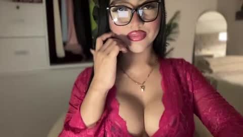 Ms Celeste Anne online show from 5, 3, 2026