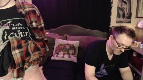 Snapshot of foxymalloryknoxy69 chatting on 5, 2, 2025 Mallory Koxx online show from 5, 2, 2025