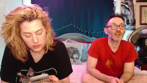 Mallory Koxx online show from 1, 5, 2026