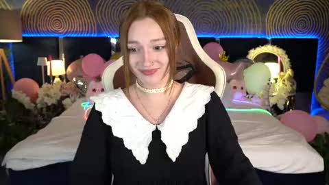 Snapshot of foxymayy chatting on 6, 7, 2026 Maya online show from 6, 7, 2026