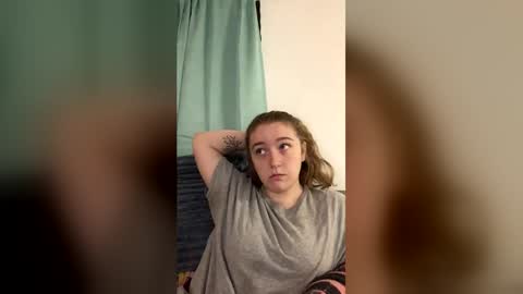 foxyred63 online show from 28, 6, 2026