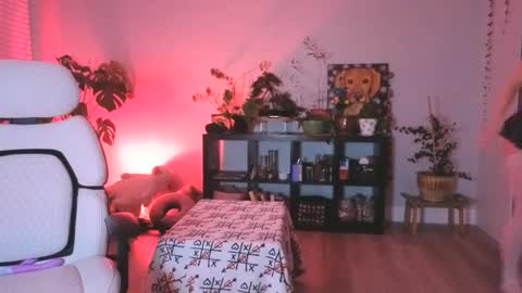 Snapshot of foxyredddd chatting on 15, 12, 2025 beautiful blair online show from 15, 12, 2025