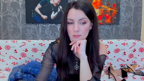 Snapshot of foxyx1 chatting on 15, 12, 2024 Foxy online show from 15, 12, 2024