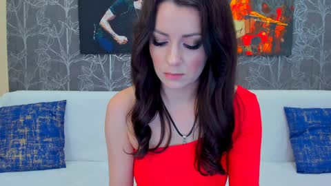 Snapshot of foxyx1 chatting on 5, 1, 2025 Foxy online show from 5, 1, 2025