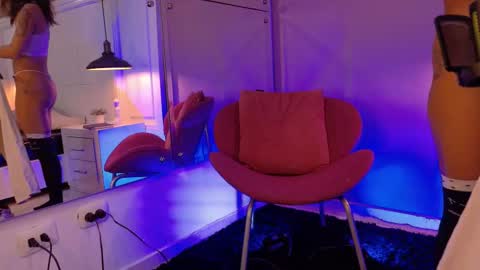 Roxxyy online show from 16, 1, 2026