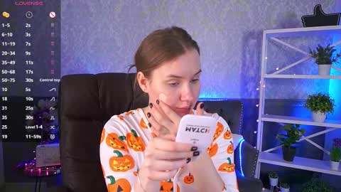 Kate online show from 21, 11, 2025