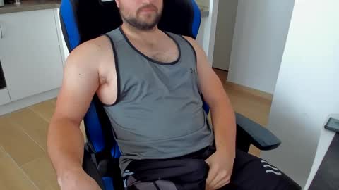 FR Sporty Gamer online show from 25, 2, 2025