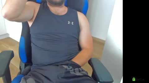 FR Sporty Gamer online show from 27, 2, 2025