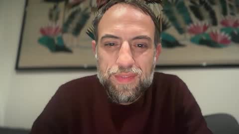 fra___ online show from 14, 12, 2025